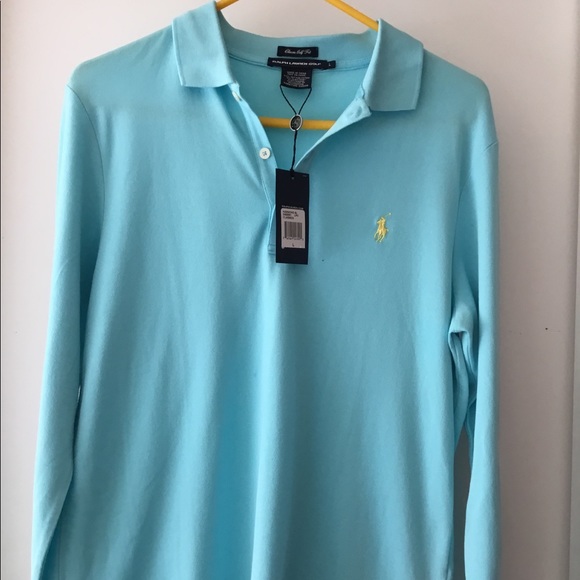 Polo Ralph Lauren Tops - Ralph Lauren